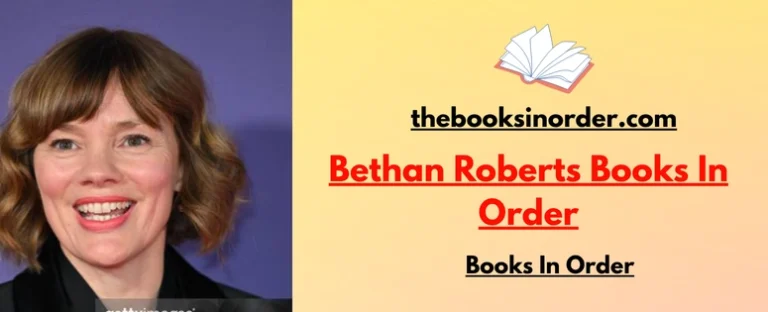 The Books in Order - Find Your Best Read Now 3 Bethan Roberts Books In Order