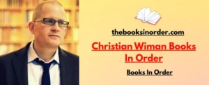 World's Best Authors & their famous Books, Series & Characters 3 Christian Wiman Books In Order