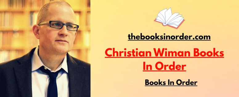 Christian Wiman Books In Order | Poetry Collections | Updated 2026 2 Christian Wiman Books In Order