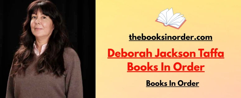 Deborah Jackson Taffa Books In Order | Non-Fiction | Updated 2026 2 Deborah Jackson Taffa Books In Order