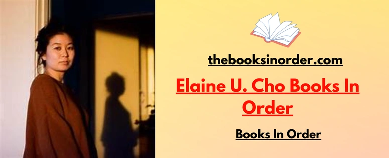 Elaine U. Cho Books In Order | Ocean’s Godori | Updated 2026 2 Elaine U. Cho Books In Order