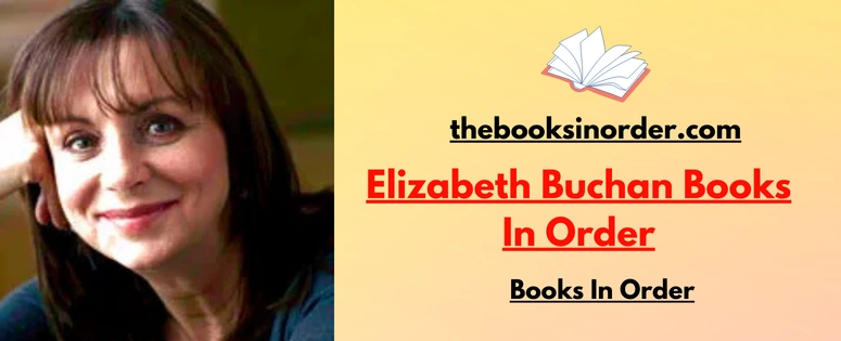 Elizabeth Buchan Books In Order | The Aspects of History Short Story Collections | Updated 2026 2 Elizabeth Buchan Books In Order