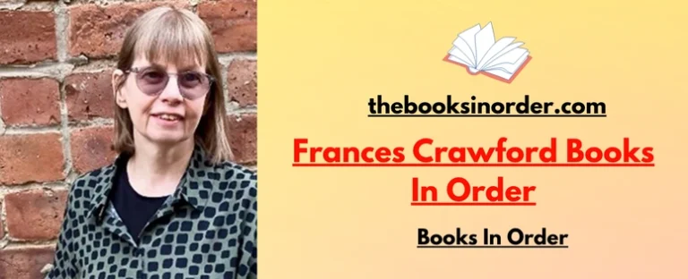 The Books in Order - Find Your Best Read Now 6 Frances Crawford Books In Order