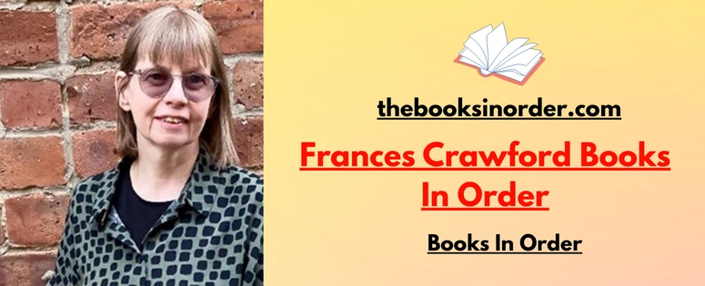Frances Crawford Books In Order | Updated 2026 2 Frances Crawford Books In Order