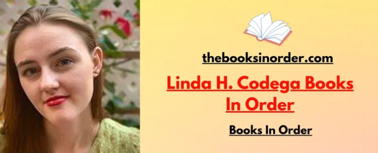 The Books in Order - Find Your Best Read Now 1 Linda H. Codega Books In Order