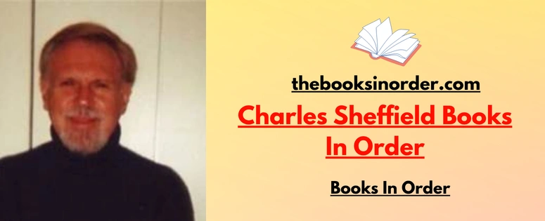 Charles Sheffield Books In Order: Ultimate Reading Guide 2026 2 Charles Sheffield Books In Order