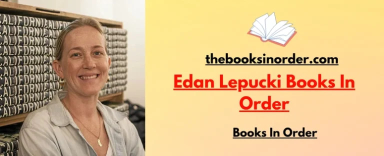 The Books in Order - Find Your Best Read Now 1 Edan Lepucki Books In Order