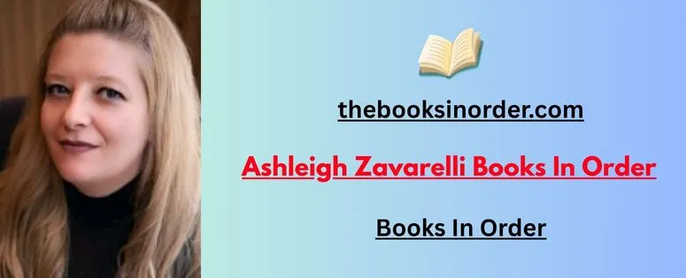 A. Zavarelli Books In Order: The Complete Guide to Every Dark Romance 2 A. Zavarelli Books In Order